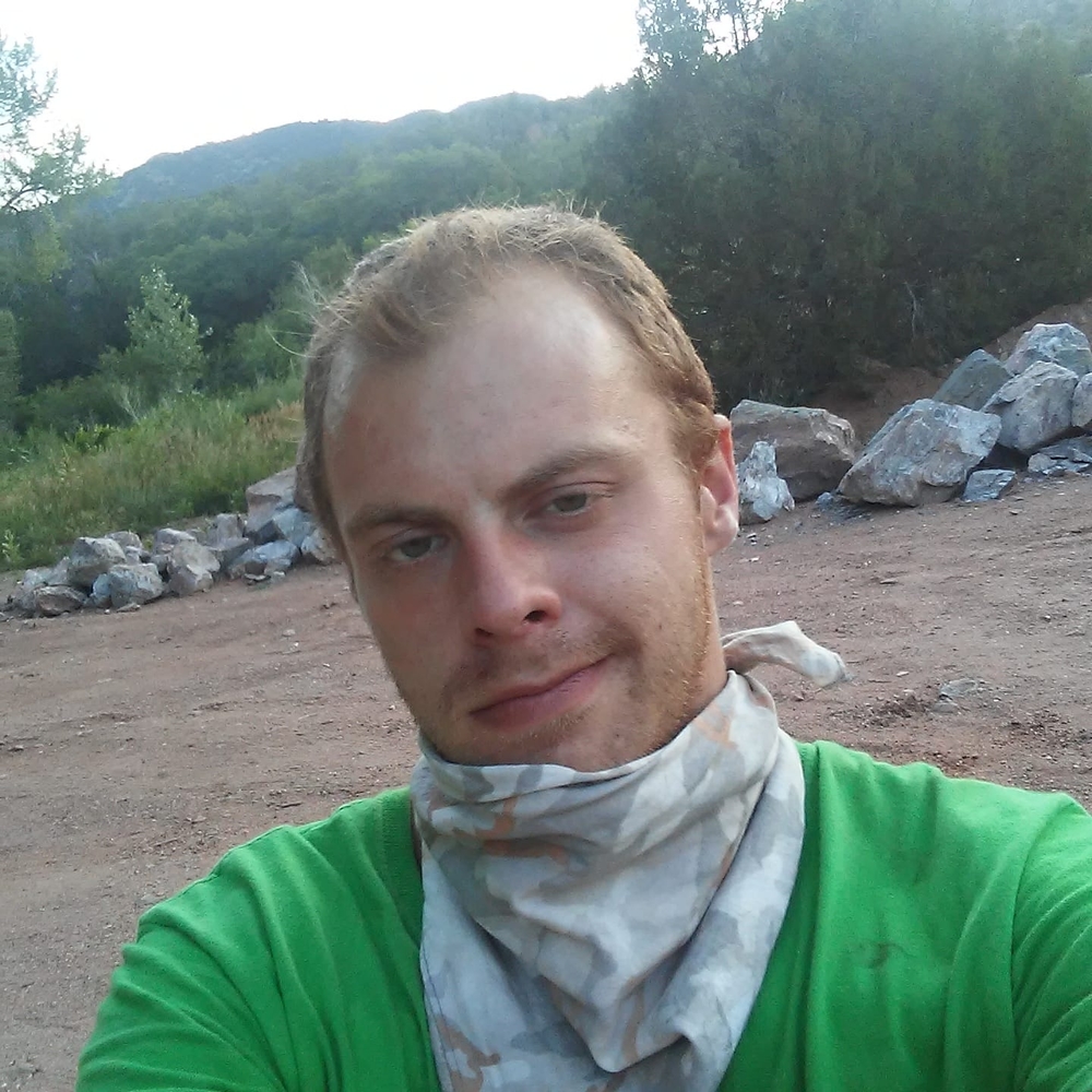 Meet your Posher, Scooby